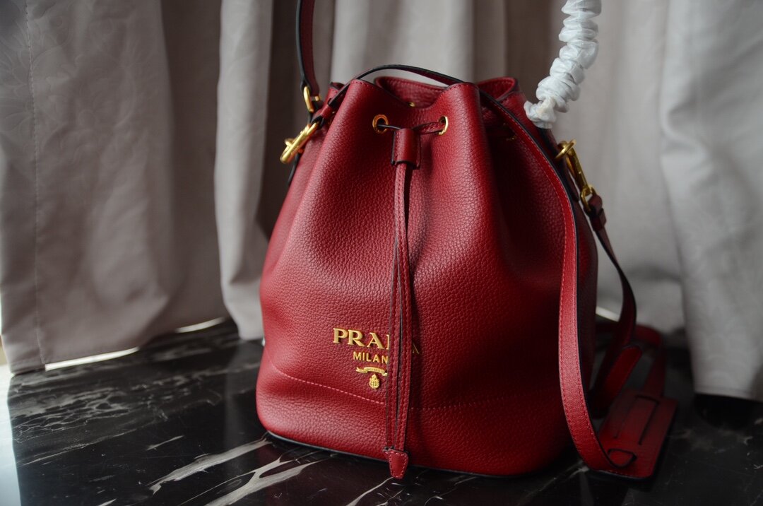 Prada birkin 21-25-15
